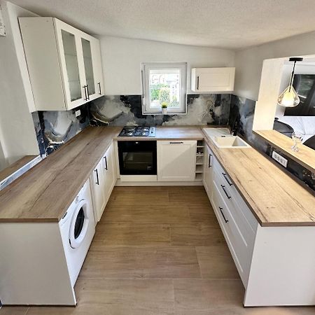 Apartmani Maja Kanica Rogoznica  Zewnętrze zdjęcie