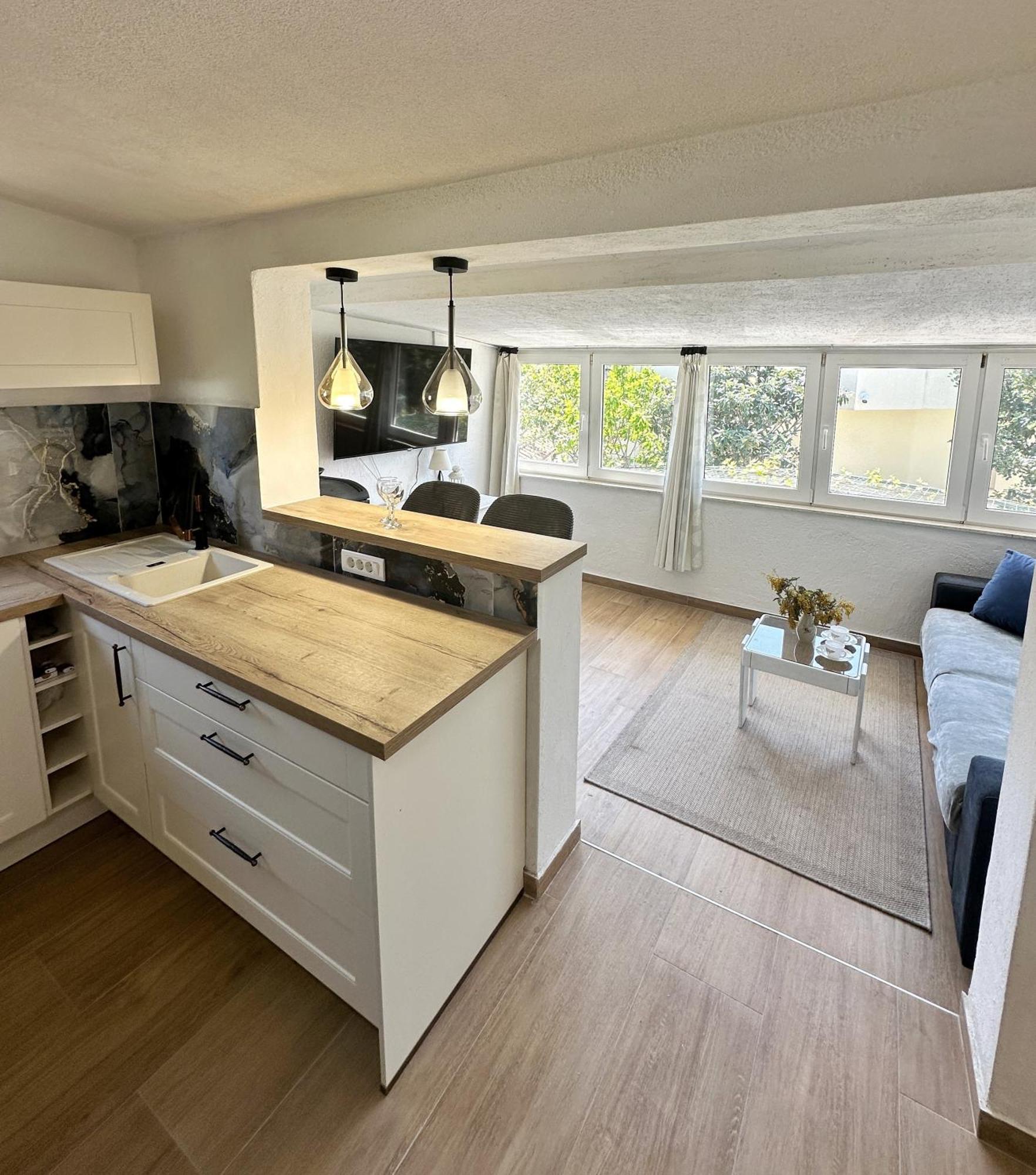 Apartmani Maja Kanica Rogoznica  Zewnętrze zdjęcie