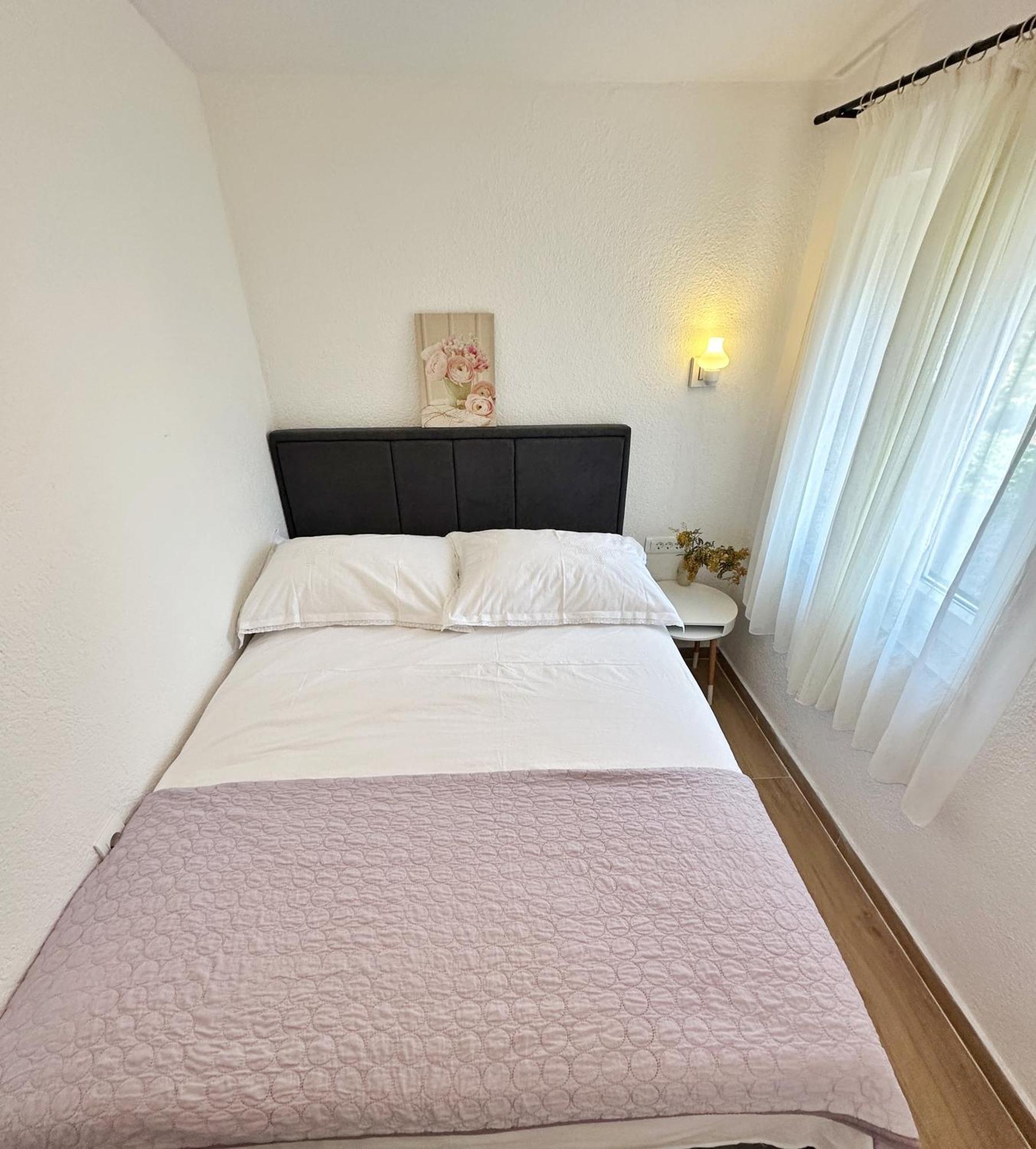 Apartmani Maja Kanica Rogoznica  Zewnętrze zdjęcie